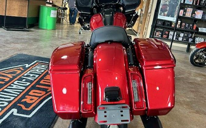 2025 Harley-Davidson® Road Glide®