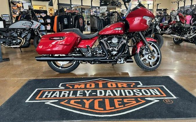 2025 Harley-Davidson® Road Glide®