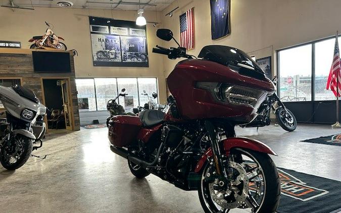 2025 Harley-Davidson® Road Glide®