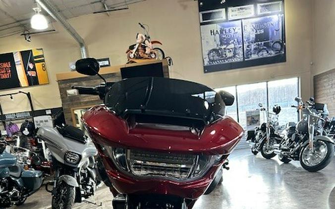 2025 Harley-Davidson® Road Glide®