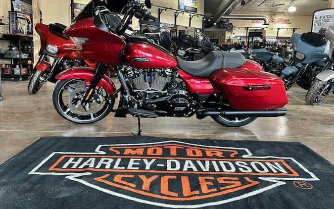 2025 Harley-Davidson® Road Glide®