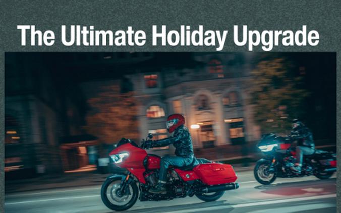 2025 Harley-Davidson® Road Glide®