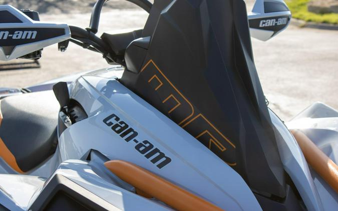 2026 CAN-AM RENEGADE X MR 650