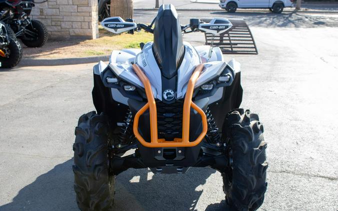 2026 CAN-AM RENEGADE X MR 650