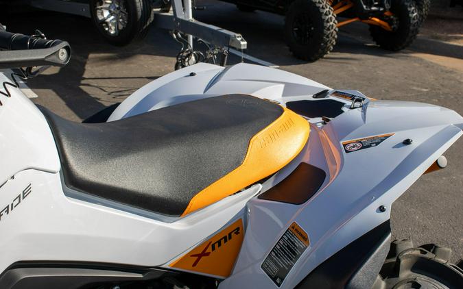 2026 CAN-AM RENEGADE X MR 650