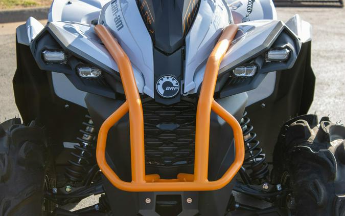 2026 CAN-AM RENEGADE X MR 650
