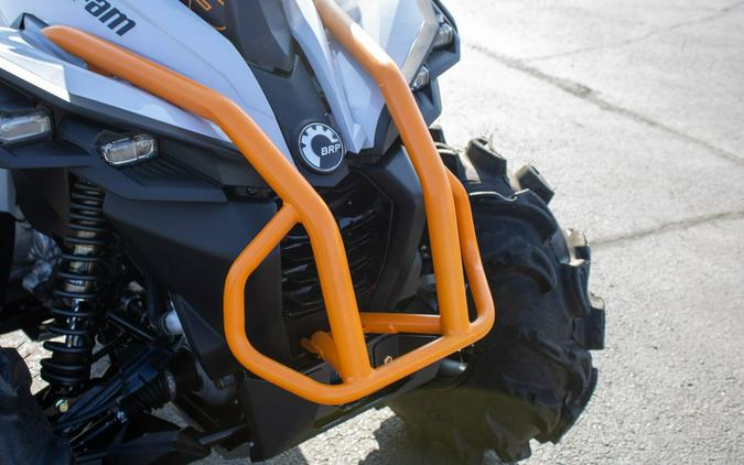 2026 CAN-AM RENEGADE X MR 650