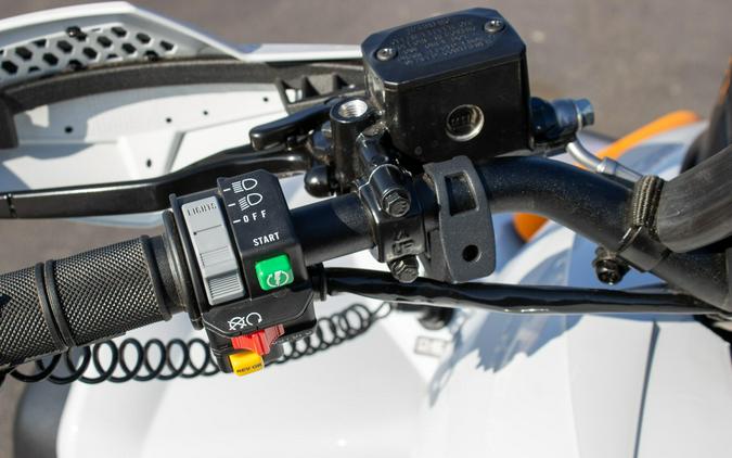 2026 CAN-AM RENEGADE X MR 650