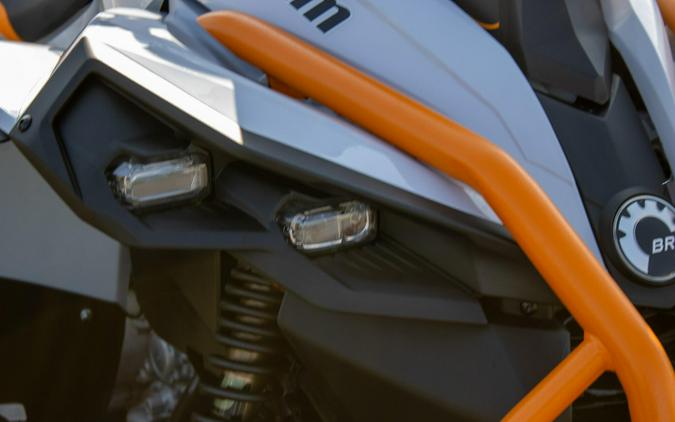 2026 CAN-AM RENEGADE X MR 650