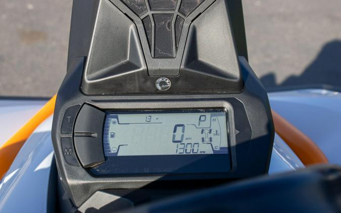 2026 CAN-AM RENEGADE X MR 650