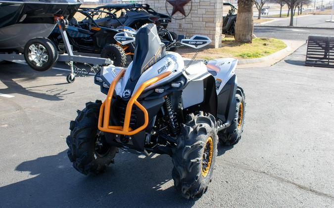 2026 CAN-AM RENEGADE X MR 650