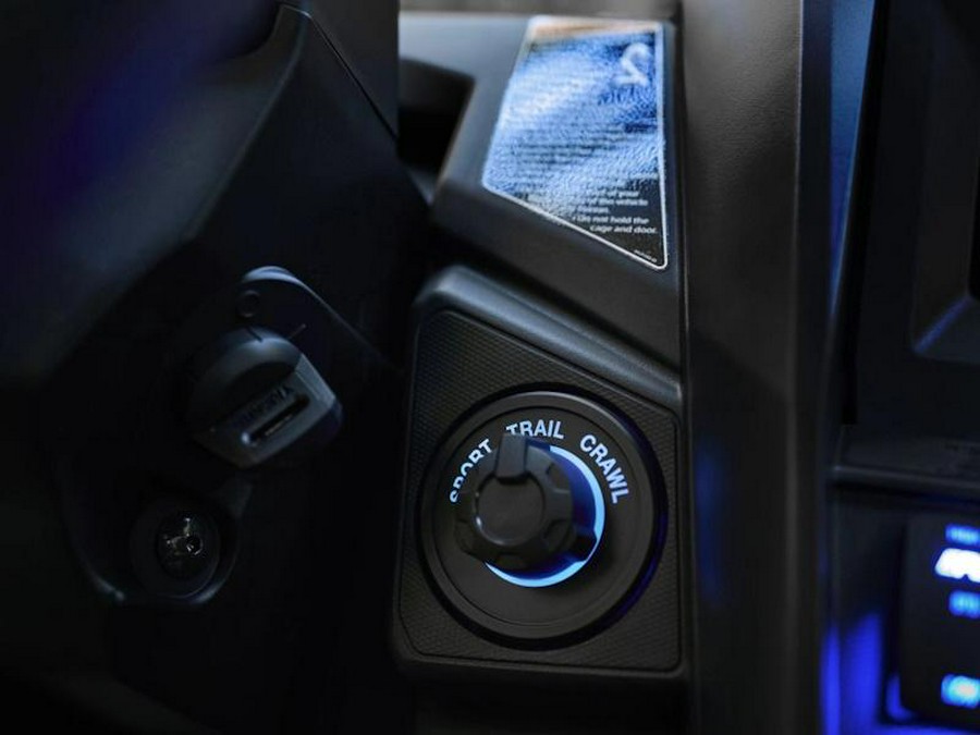 2026 Yamaha Wolverine Rmax4 1000 Xt-R