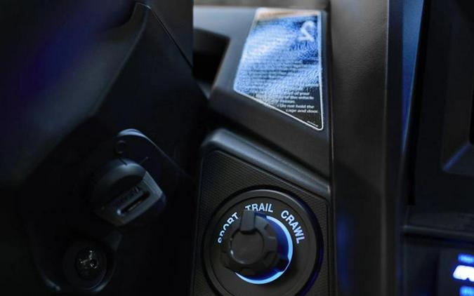 2026 Yamaha Wolverine Rmax4 1000 Xt-R