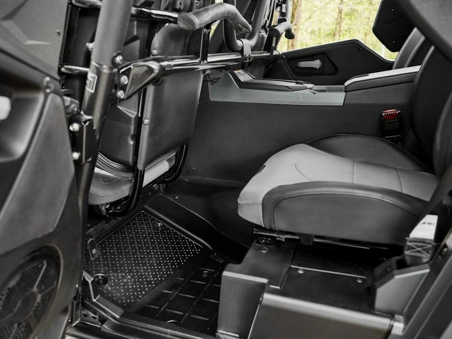 2026 Yamaha Wolverine Rmax4 1000 Xt-R