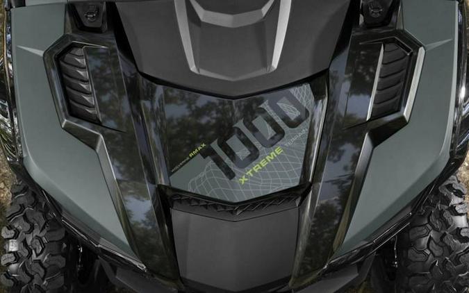 2026 Yamaha Wolverine Rmax4 1000 Xt-R