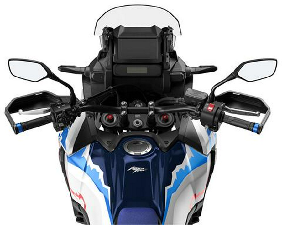 2026 Honda Africa Twin