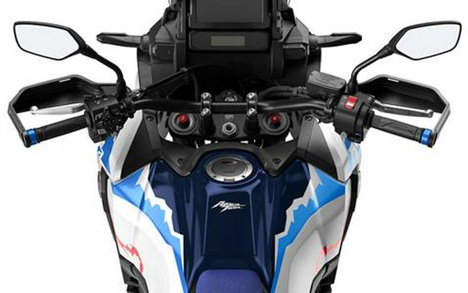 2026 Honda Africa Twin