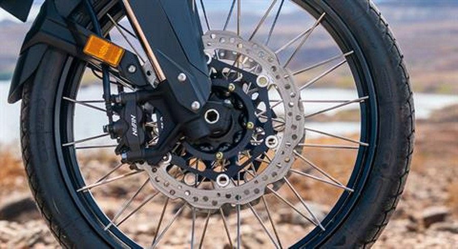 2026 Honda Africa Twin