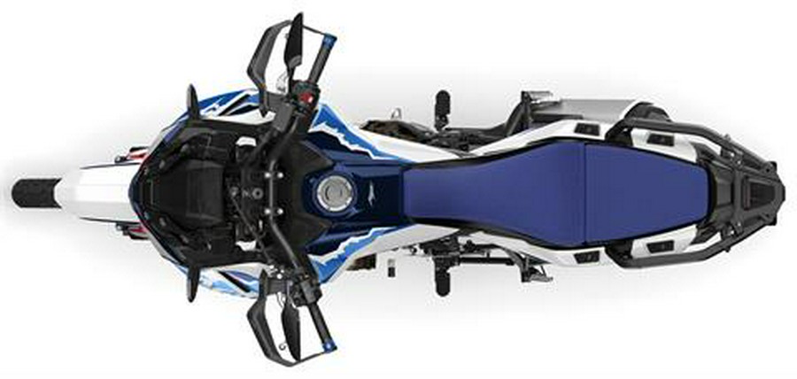 2026 Honda Africa Twin