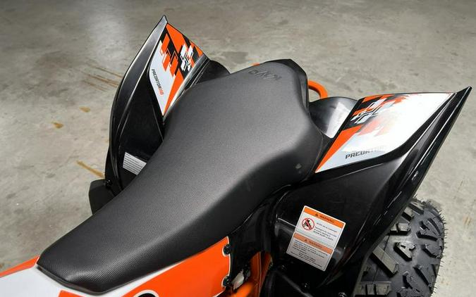 2026 Kayo Predator 110