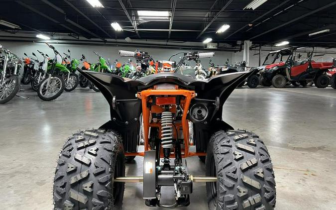 2026 Kayo Predator 110