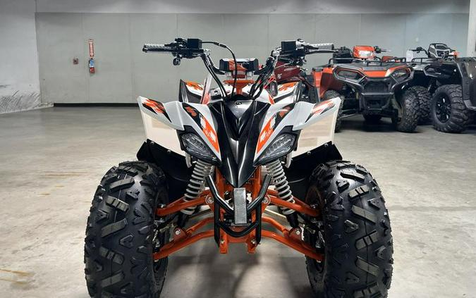 2026 Kayo Predator 110