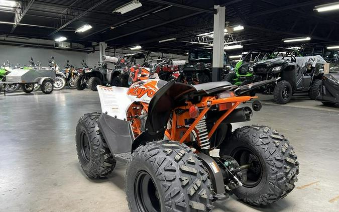 2026 Kayo Predator 110