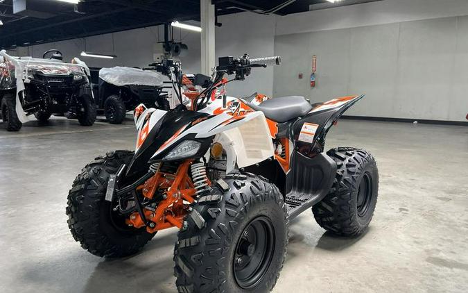2026 Kayo Predator 110
