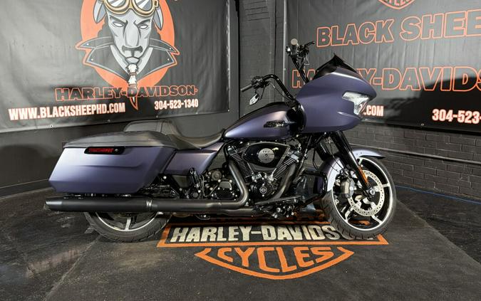 2025 Harley-Davidson® Road Glide™ FLTRX