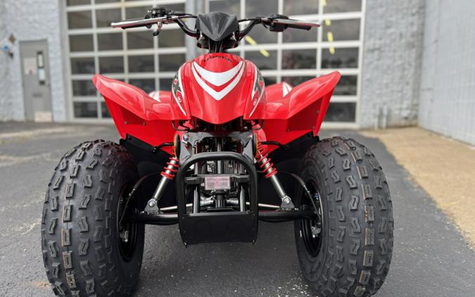 2026 Honda TRX 90X