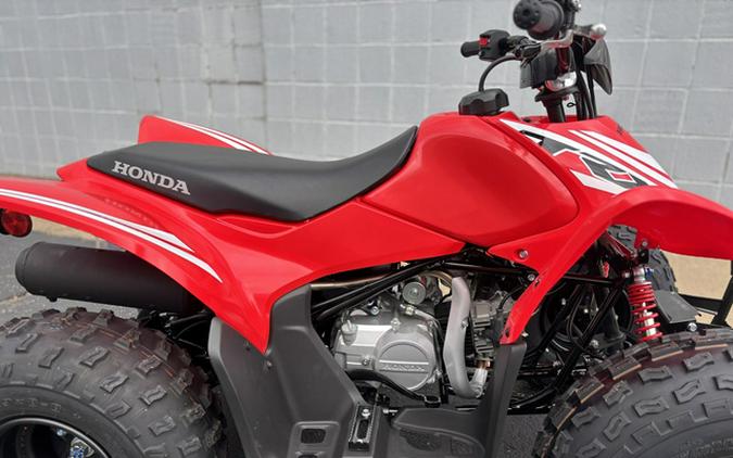 2026 Honda TRX 90X