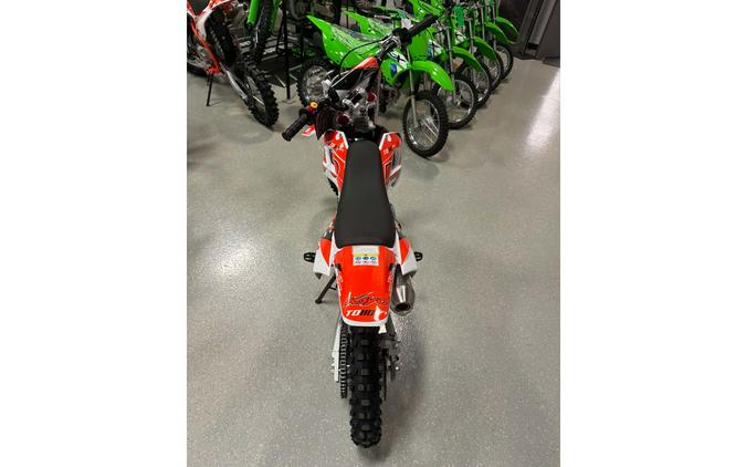 2026 TT110 EFI - Kayo