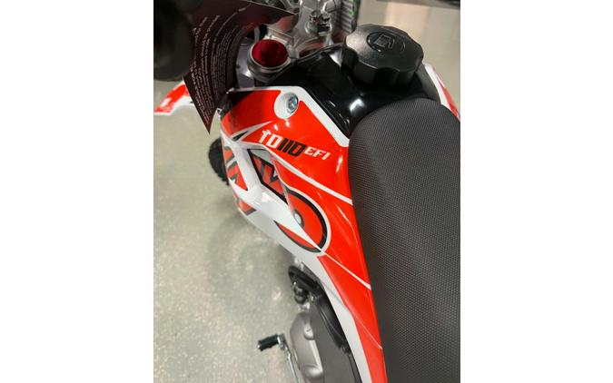 2026 TT110 EFI - Kayo