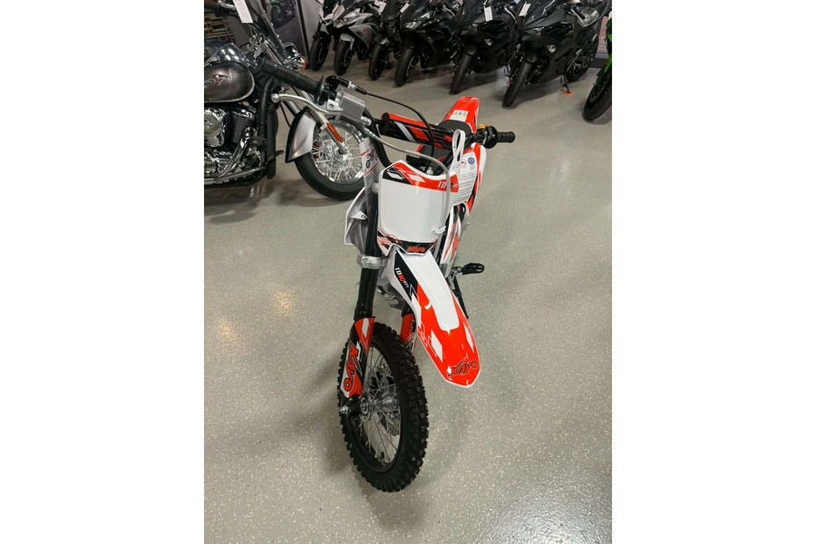 2026 TT110 EFI - Kayo