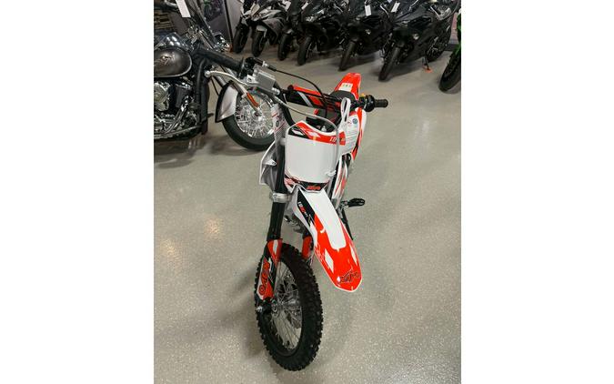 2026 TT110 EFI - Kayo