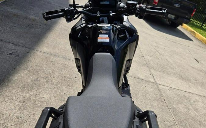 2026 Honda Africa Twin DCT