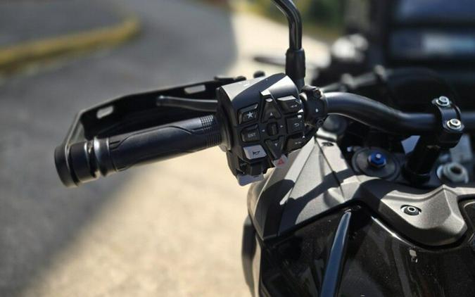 2026 Honda Africa Twin DCT