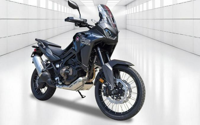 2026 Honda Africa Twin DCT