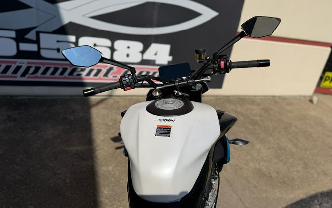 2026 CFMOTO 675NK