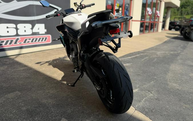 2026 CFMOTO 675NK