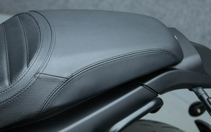 2022 BENELLI LEONCINO W/ABS
