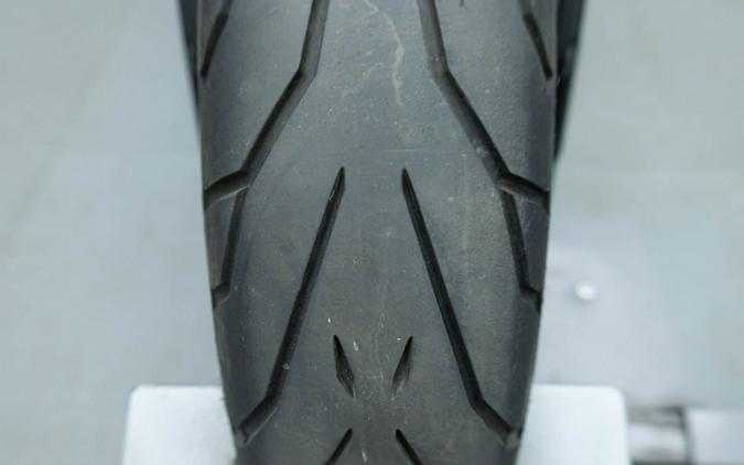 2022 BENELLI LEONCINO W/ABS