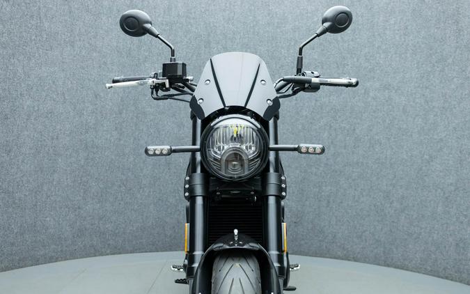 2022 BENELLI LEONCINO W/ABS