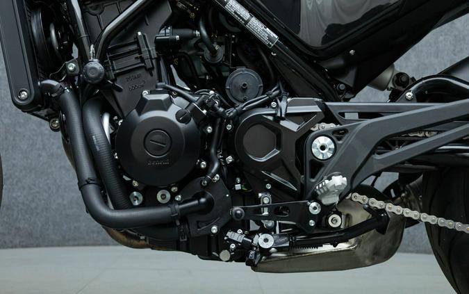 2022 BENELLI LEONCINO W/ABS