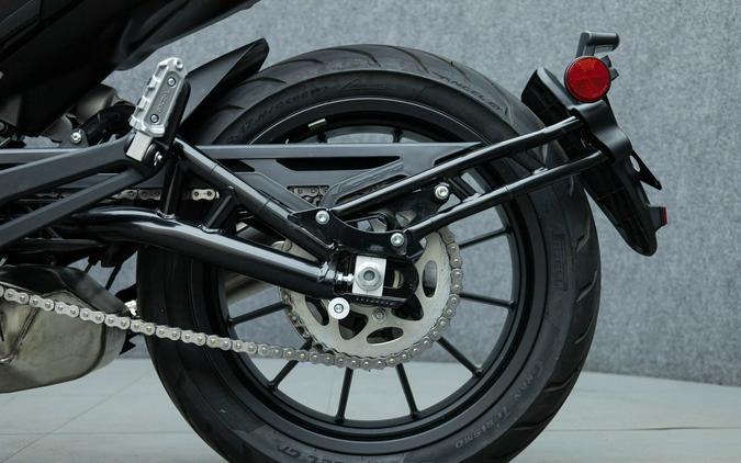 2022 BENELLI LEONCINO W/ABS