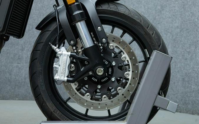 2022 BENELLI LEONCINO W/ABS