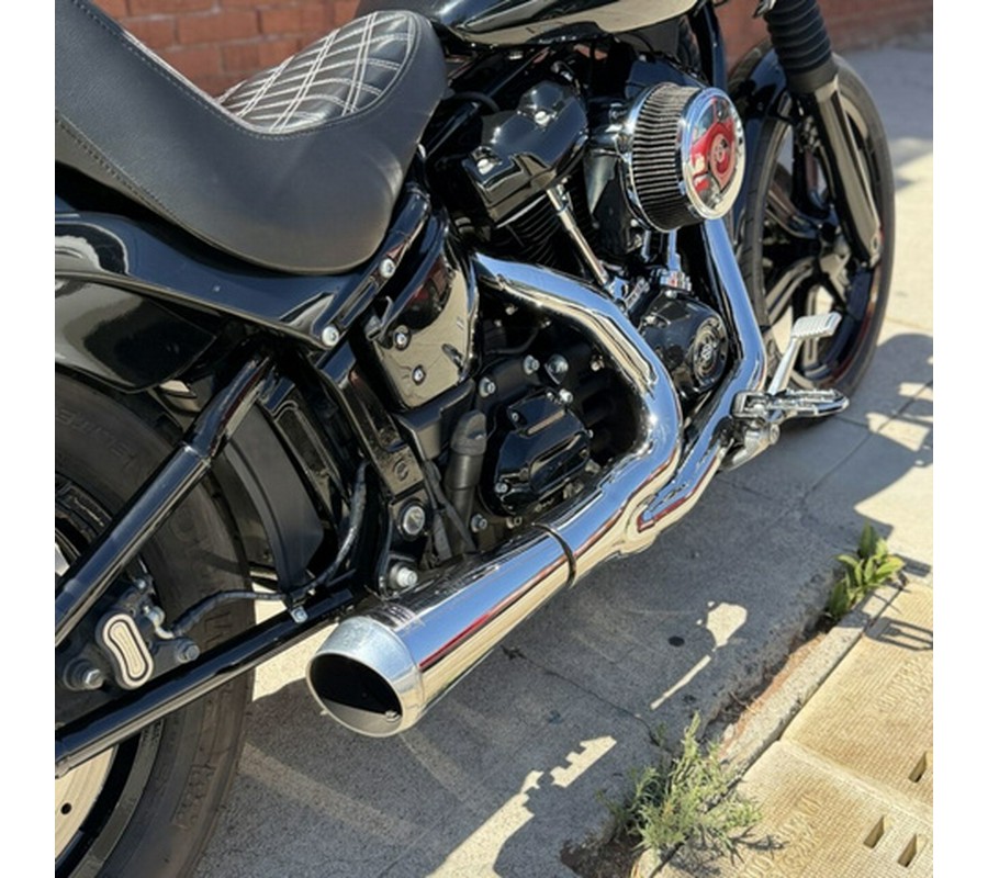 2023 Harley-Davidson Softail FXST - Standard