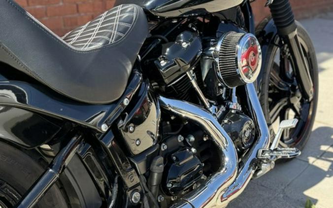 2023 Harley-Davidson Softail FXST - Standard