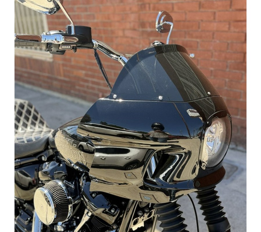 2023 Harley-Davidson Softail FXST - Standard