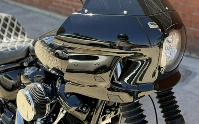 2023 Harley-Davidson Softail FXST - Standard